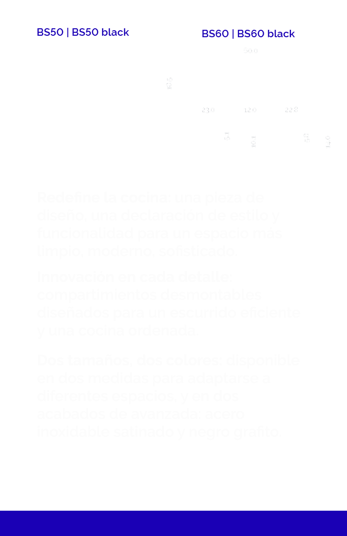 barra croquis y texto